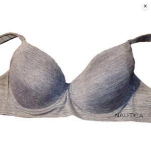 2 Nautica Intimates Bras
